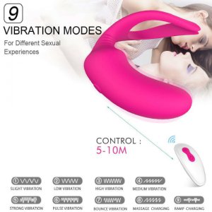 Clitoris Sucker Vagina Vibrator Silicone Waterproof Rechargeable Clitoris Penis Stimulator Massager Adult Sex Toys For Men