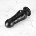 Anal Plug Anus Masturbator Sex Toys for Gay Couple Female Vaginal Stimulate Big Butt Plug Smooth Dildo for Women