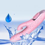 Waterproof Sucking Clitoris Stimulator G Spot Vagina Vibrator Adult Sex Toys for Woman Female Dildo Masturbator Sex Machine Shop