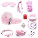 Sexy Fox Metal Butt Plug Tail Set with Hairpin Kit 4 Colors Anal Butplug Tail Prostate Massager Butt Plug for Couple Cosplay