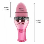 Tongue Vibrator Licking Clitoris Vibrating G-spot Massage Clitoris Stimulator Female Masturbator Sex Toys for Women
