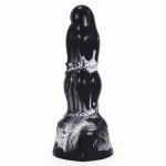 Adult products new male and female manual masturbation device sucker anal plug anal expansion adult sex toy