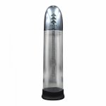 Automatic Penis Pumps Vacuum Pump Penis Sex Toys for Men Male Penis Enlargement Penile Erection Training Vibrator Cock Extender