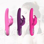 Good Flexibility Most Popular Life Eco-friendly Waterproof sex toys G Spot Vibrator For Female woman