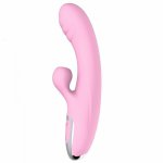 Sucking Clitoral Vibrator Rabbit Heating Dildo Vibrators G Spot Massager Clit Stimulator 12 Frequency Adult Sex Toy For Women