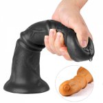 Super Huge Horse Dildo Anal Plug Large Butt Plug Dildo Vaginal Anus Expansion With Suction Cup Erotic Sex Toys For Men Woman Gay