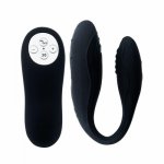 USB Rechargeable 30 Speed G Spot Silicone Wireless Remote Control Vibrator Massager Adult Sex Toy For Woman Couples Sex Products