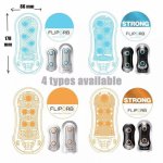 TENGA FLIP ORB Pocket Pussy Japan Original Male Masturbator Cup 3D Suction Artificial Vagina Real Pussy Sex Toys Products Shop