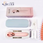 2021 New 5+10 Mode Sucking Sex Vibrators with Clitoris Sucker for Women Nipple Vaginal Orgasm Massager Toys G-spot Masturbation