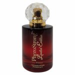 Pherostrong limited edition for women - perfumy z feromonami dla kobiet na podniecenie mężczyzn 50ml