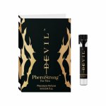 Pherostrong devil for men - perfumy z feromonami dla mężczyzn na podniecenie kobiet 1ml