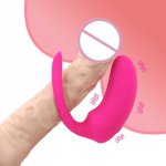 clitoris vagina stimulator penis massager sex toys for man vibrator 9-speed g-dot erotic products for adults
