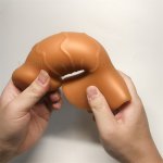 2020 Anal Plug Expansion Big Butt Plug Huge Realistic Dildo Animal Dick Famale Masturbator Prostate Massager Sex Toy For Men Gay