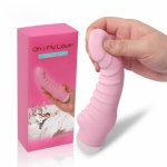 Dildo Vibrator Sex Toys For Women Masturbation Vibrator Adult Masturbate Vaginal Massage Stimulation Orgasm Adult Products