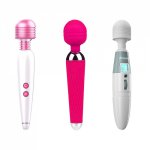 Vibrator for Women Sex Toys For adults Electric AV Stick Sex Toys for Couples Masturbator for Woman Vagina Dildo Anal Plug