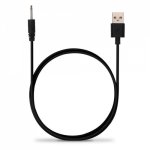 Ikoky, IKOKY  DC Vibrator Cable Cord USB Power Supply Charger USB Charging Cable for Rechargeable Adult Toys Sex Products