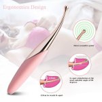 Powerful High Frequency G Spot Vibrators For Women Nipple Clitoris Stimulator Vagina Massager Female Masturbator Adult Sex Toys
