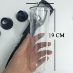 Power Penis Vacuum Pumps Male Enhancement Enlarger Device Penis Extension Stretcher Sex Toys for Men