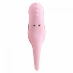 2021 Electric Shock Vibrator Sex Toys For Woman Clitoris Stimulator G-spot Orgasm Remote Control Jump Egg Sex Shop