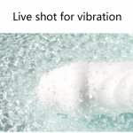 Telescopic Dildo Vibrator For Women Vagina G Spot Massager Clitoris  Stimulator Heating Female Masturbator Sex Toy for Adults