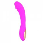Fidget Toys 12 Speed Vibrator Woman Vagina Masturbation Sex Toys G Spot Stimulation Rechargeable Waterproof Products Sex Shop