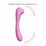 7-Speed Clitoris Suction Vibrator Vagina G Spot Massage Clitoris Sucking Masturbation Sex Toys For Women 18+ Adult Supplies
