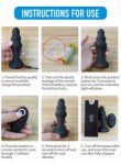 Anal Plug Vibrators For Men Prostate Massager Masturbators Women Vagina Stimulator Dildos Remote Control Male Anus Butt Sex Toys