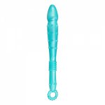 Hand Pull Ring Thread Anal Plug  Stick Anal Beads Dildo Man Prostate Massage Anal Vagina G-spot Stimulate Audlt Erotic Sex Toys