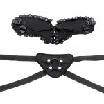 Wearable Sex Toys for Women Lesbian Lace Adult Products Strap On Dildos Pants Female Masturbator Strapon Penis Bondage