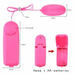 Powerful G Spot Vibrator Small Bullet Vibrators Mini Vibrating Egg Clitoris Stimulator Adult Sex Toys For Women Sex Products