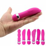G Spot Vibrator Mini Bullet Vibrator Clitoris Stimulator anal Dildo vibratore adult toys for women anal toys sex shop for couple