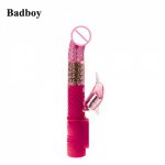 Rabbit Red Passion vibrator , clitoral stimulation, dildo vibrators for women , Great Sex Products, Sex Toys For Female