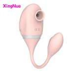 Vibrator Sex Toys For Woman Sucking G Spot Adults Clit Sucker Nipple Clitoris Stimulator Dildo Vaginal Massage Masturbator
