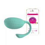 Smart Sex Toy Remote Control Vibrator for Women G-spot Clitoris Bluetooth Vibrator  Flamingo Vagina Massager Sex Toys for Women