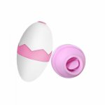 G-Spot Tongue Lick Vibrator Female Clitoris Stimulator Dildo Oral Tongue Pussy Licking Orgasm Sex Toys for Women Adult Couples