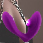 Vibrating Sucker 10 Speeds Vagina Sucking G Spot Vibrator Oral Suction Clitoris Stimulator Erotic Sex Toy for Women Adoult Shop