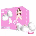 Wireless Remote Clit Sucker Vagina Licking  Vibrator  Masturbato Nipple Stimulator  Sex Toys for Adult Women