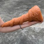 Dragon Shape Huge Anal Plug Big Butt Plug Realistic Animal Dildo Dick Famale Masturbator Prostate Massager Sex Toys For Men Gay