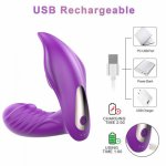 Wireless Remote Control Sucking Vibrator for Women G Spot Clit Sucker Clitoris Stimulator Dildo Sex Toys Good for Adults Couples