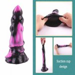 Soft Silicone Anal Dildo adult Erotic Toy Big Butt Plug Dilator Vagina G spot masturbator Sex Product For Woman Man Gay Anal Sex