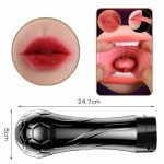 Vagina Real Pussy Sex Toys For Men Realistic Artificial Oral Anal 18 masturbators Cup for man adult toy male pussy  sexy toys
