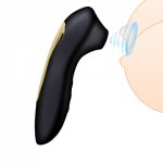 Oral Sex Nipple Sucking Vibrator Clitoris G Point Sucker Stimulator 8 Vibrating Mode Adult Female Masturbator Porn Sex Toys Shop
