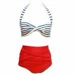 Push Up Swimwear Female Summer Women Sexy Bikini Set Swimsuit Beachwear Bathing Suit Brazilian Biquini