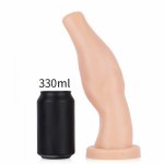 Extra long Huge Anal Plug Big Dildo Vagina Butt Plug Prostate Massager Anus Dilator Stimulator Erotic Adult Goods Anal Sex Toys