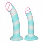 Soft Silicone Penis Realistic Dildo With Suction Cup Sex Toys For Women Big Anal Plug Flirting Masturbation Products G-spot Toy