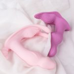 Remote Dildo Vibrators wearable for Women Clitoris Stimulator Female Masturbator Vagina Massager Erotic sexToys sexual toy adult