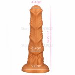 Huge Horse Dildo xxxl Penis Animal Dildo Strong Suction Cup Big dick Anal Masturbation Silicone sex toys for women Men Gay Tools