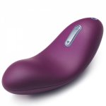 SVAKOM Echo Vibrators Adult Sex Toys For Women Tongue Shape Egg Vibrator Vagina and Clitoris Mini Massager Luxury Vibrators