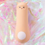 Sucking Automatic Shock Stimulator Clitoris Vibrator Erotic Sex Toy for Women G Spot Female Masturbator Adult Oral Sex Products