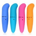 New G-Spot Vibrators Super Powerful Magicial Wand Vagina Stimulation Clitoris Massager Sex Toys For Women Masturbation Anal Plug